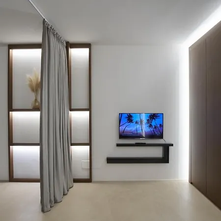 Five Stars Luxury With Jacuzzi Floransa