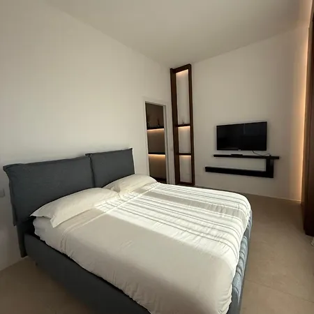 Appartement Five Stars Luxury With Jacuzzi *