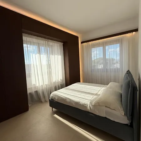Appartement Five Stars Luxury With Jacuzzi