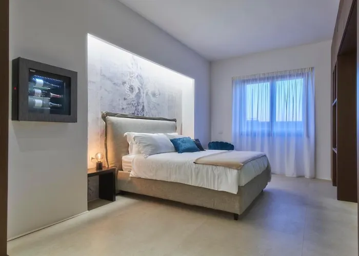 Five Stars Luxury With Jacuzzi