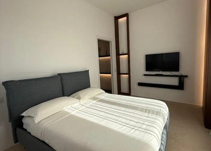 Appartement Five Stars Luxury With Jacuzzi *